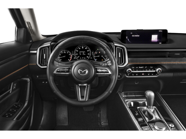 2023 Mazda CX-50 Utility 4D Turbo Premium AWD