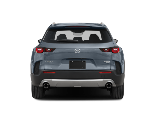 2023 Mazda CX-50 Utility 4D Turbo AWD