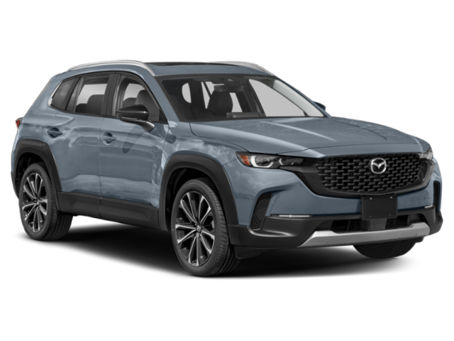 New 2023 Mazda CX-50 2.5 Turbo AWD Specs | J.D. Power