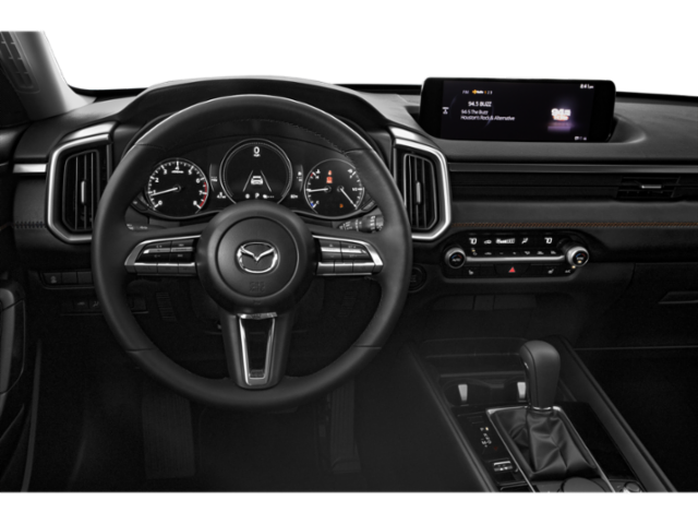 2023 Mazda CX-50 Utility 4D Turbo AWD