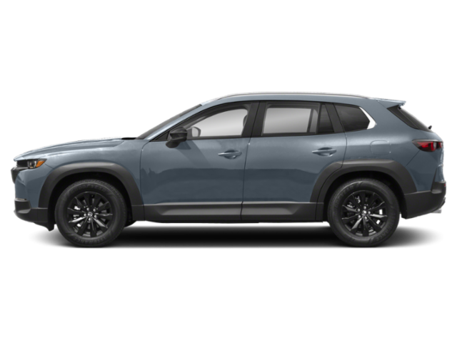 2023 Mazda CX-50 Utility 4D S Select AWD