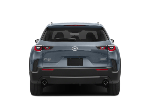 2023 Mazda CX-50 Utility 4D S Select AWD