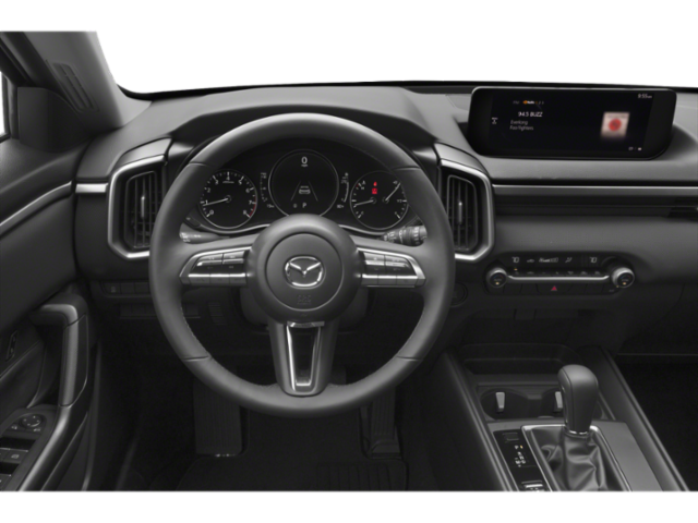 2023 Mazda CX-50 Utility 4D S Select AWD