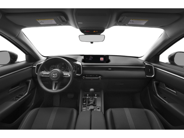 2023 Mazda CX-50 Utility 4D S Select AWD
