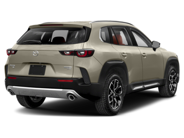 2023 Mazda CX-50 Util 4D Turbo Meridian Edition AWD