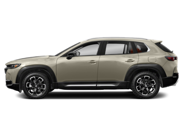 2023 Mazda CX-50 Util 4D Turbo Meridian Edition AWD