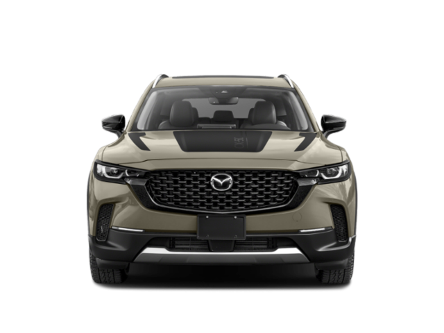 2023 Mazda CX-50 Util 4D Turbo Meridian Edition AWD