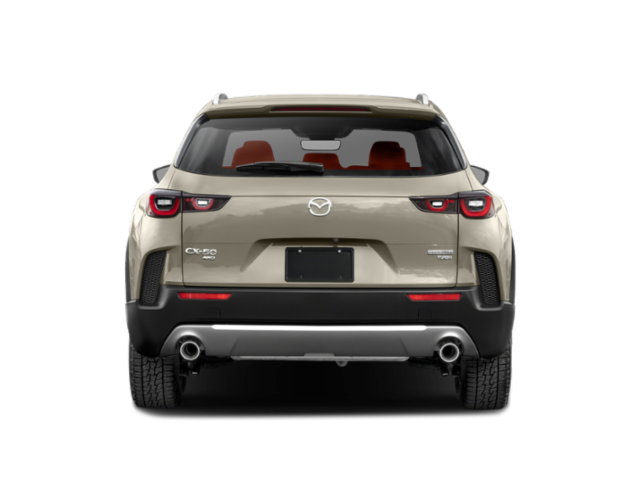 2023 Mazda CX-50 Util 4D Turbo Meridian Edition AWD