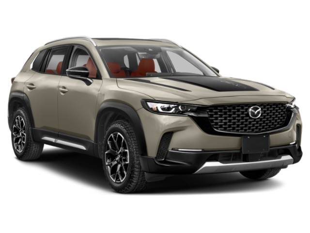 2023 Mazda CX-50 Utility 4D S Premium Plus AWD Average Price