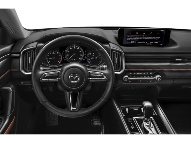 2023 Mazda CX-50 Util 4D Turbo Meridian Edition AWD
