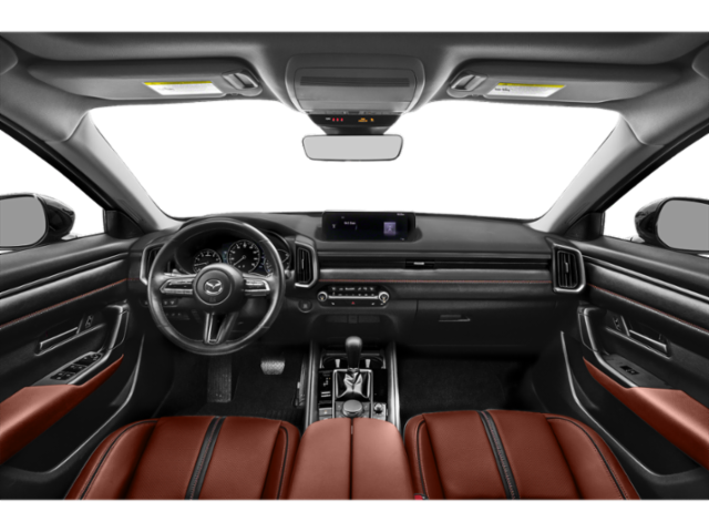2023 Mazda CX-50 Util 4D Turbo Meridian Edition AWD