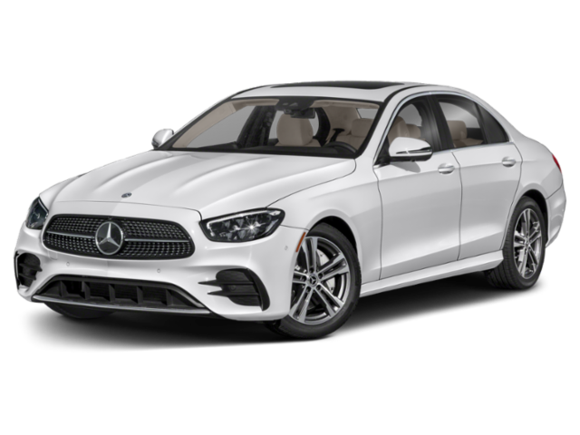 2023 Mercedes-Benz E-Class Wagon 4D E450 All Terrain AWD Hybrid