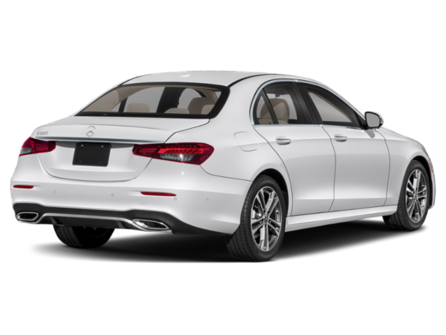 2023 Mercedes-Benz E-Class Sedan 4D E350