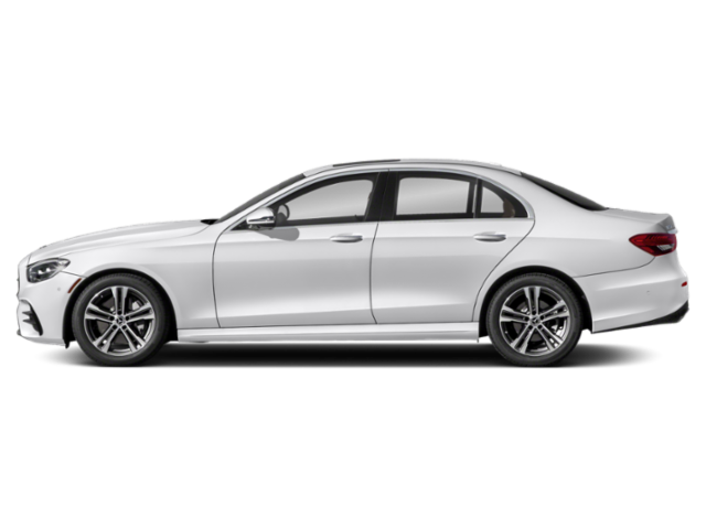 2023 Mercedes-Benz E-Class Sedan 4D E350