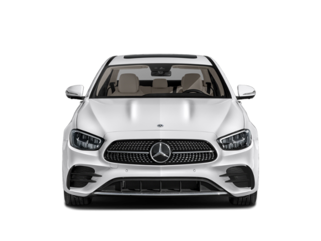 2023 Mercedes-Benz E-Class Sedan 4D E350