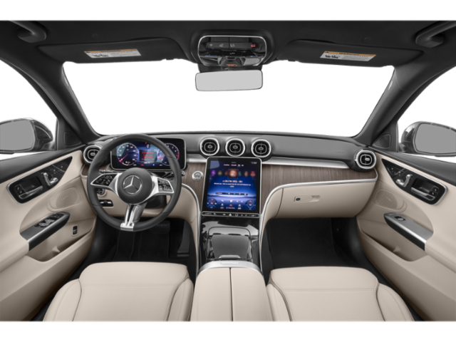 2023 Mercedes-Benz C-Class Sedan 4D C300