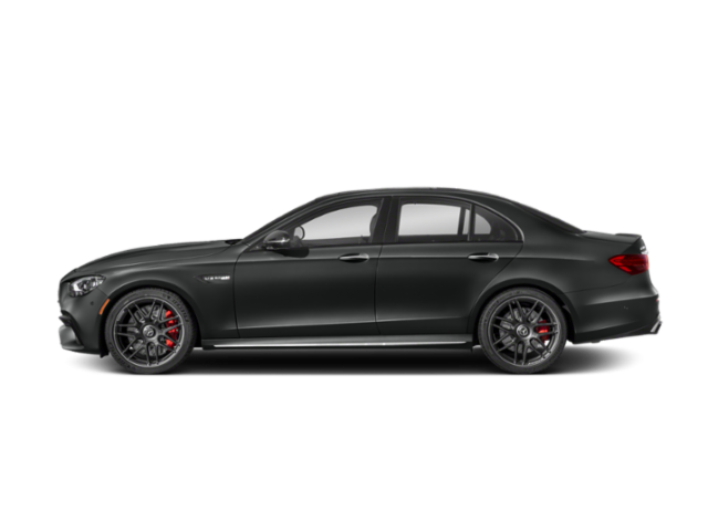 2023 Mercedes-Benz E-Class Sedan 4D E63 AMG S AWD