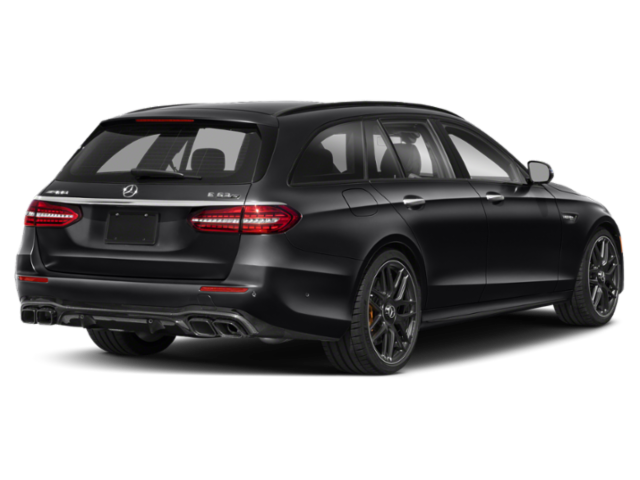 2023 Mercedes-Benz E-Class Wagon 4D E63 AMG S AWD
