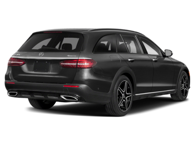 2023 Mercedes-Benz E-Class Wagon 4D E450 All Terrain AWD Hybrid