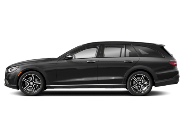 2023 Mercedes-Benz E-Class Wagon 4D E450 All Terrain AWD Hybrid