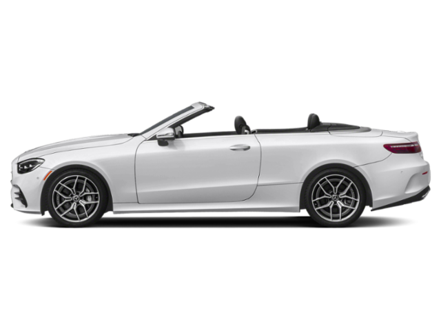 2023 Mercedes-Benz E-Class Convertible 2D E450 AWD Hybrid