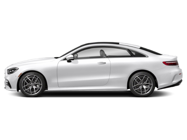 2023 Mercedes-Benz E-Class Coupe 2D E450 AWD Hybrid