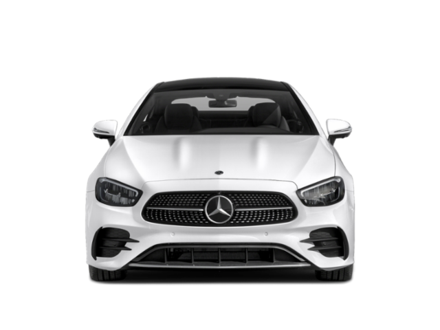 2023 Mercedes-Benz E-Class Coupe 2D E450 AWD Hybrid