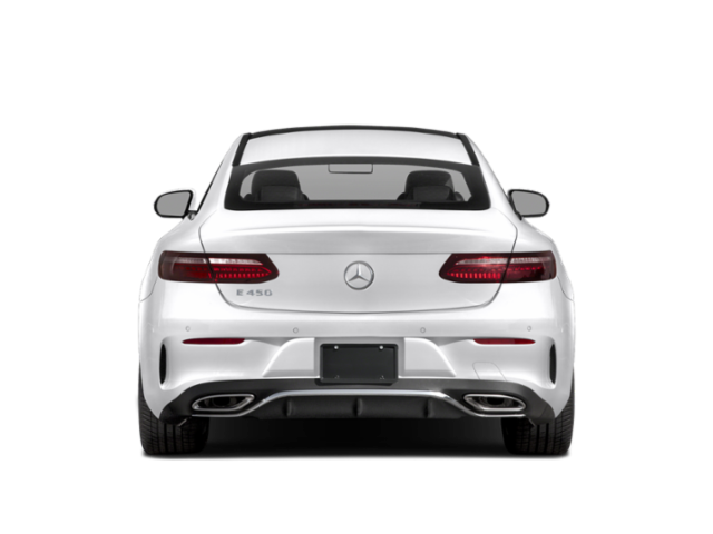 2023 Mercedes-Benz E-Class Coupe 2D E450 AWD Hybrid