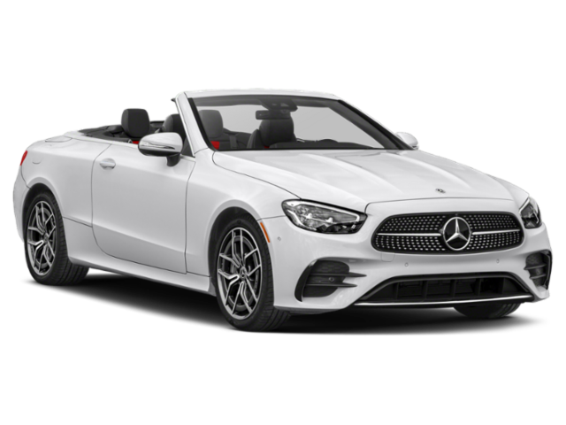 New 2023 Mercedes-Benz E-Class E 450 4MATIC Cabriolet Ratings, Pricing,  Reviews & Awards