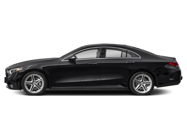 2023 Mercedes-Benz CLS Sedan 4D CLS450 AWD Hybrid