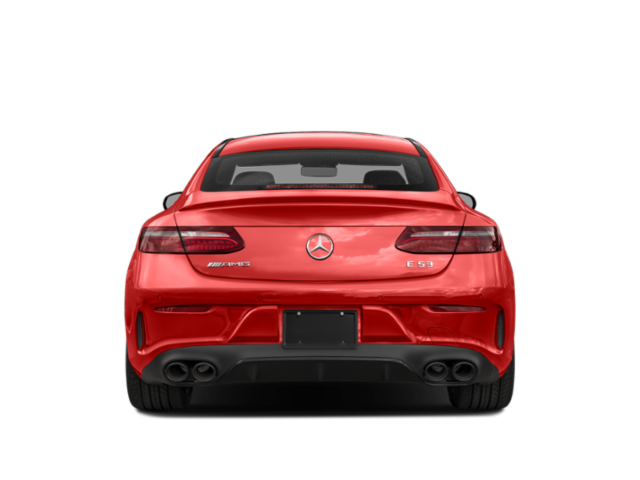 2023 Mercedes-Benz E-Class Coupe 2D E53 AMG AWD Hybrid