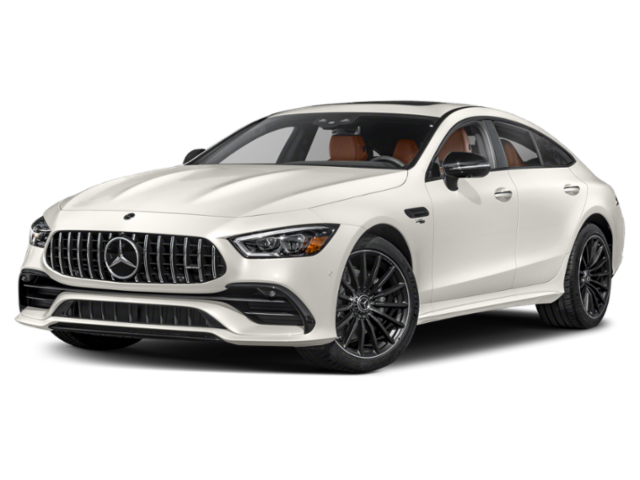 2023 Mercedes-Benz AMG GT