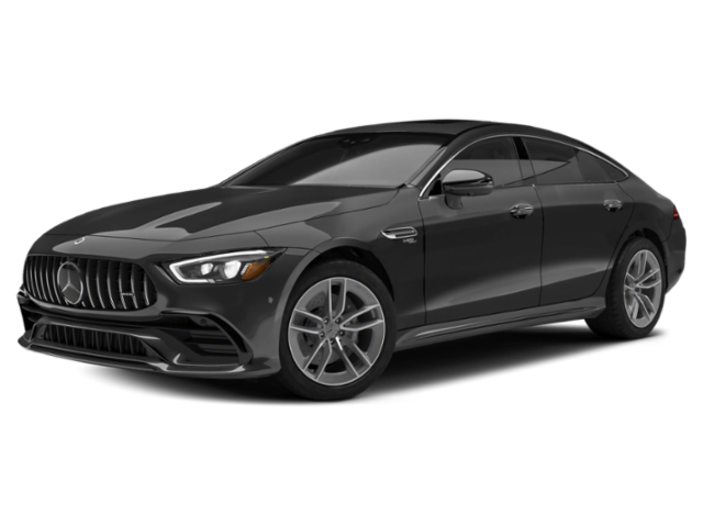 2023 Mercedes-Benz AMG GT