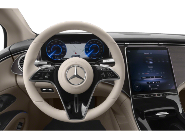 2023 Mercedes-Benz EQS Utility 4D EQS450 AWD