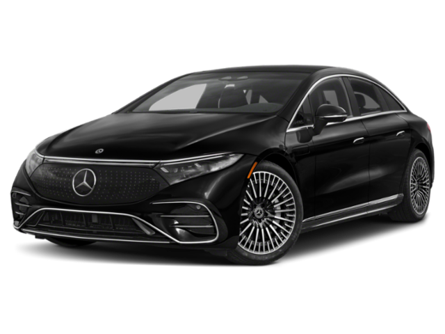 2023 Mercedes-Benz EQS
