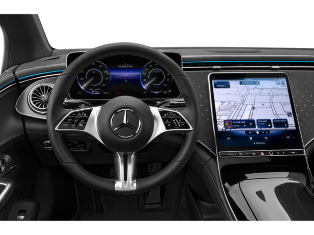 2023 Mercedes-Benz EQE Utility 4D EQE500 AWD Electric