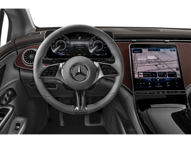 2023 Mercedes-Benz EQE Utility 4D EQE500 AWD Electric