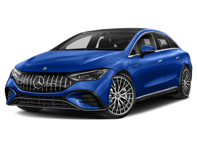 2023 Mercedes-Benz EQE Utility 4D EQE500 AWD Electric