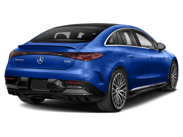 2023 Mercedes-Benz EQE Sedan 4D EQE AMG AWD