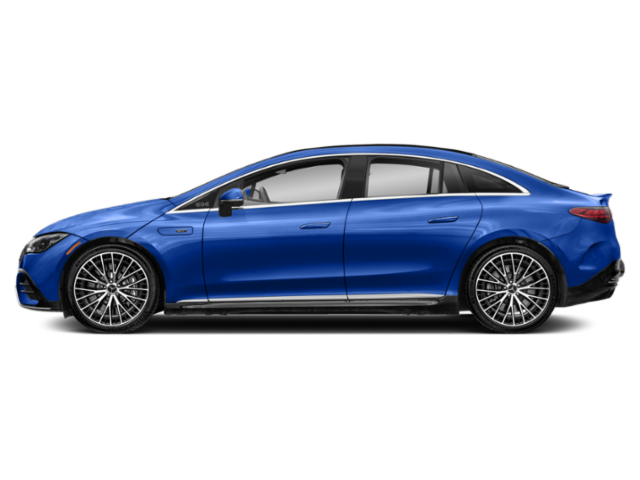 2023 Mercedes-Benz EQE Sedan 4D EQE AMG AWD