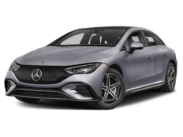 2023 Mercedes-Benz EQE Utility 4D EQE500 AWD Electric