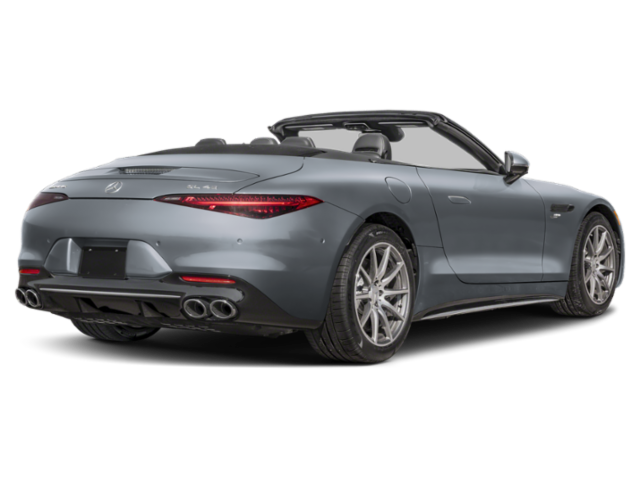 2023 Mercedes-Benz SL Roadster 2D SL43 AMG