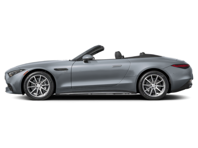 2023 Mercedes-Benz SL Roadster 2D SL43 AMG