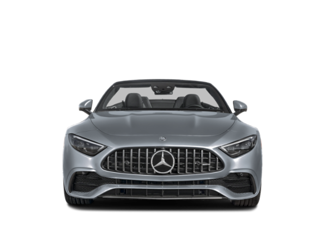 2023 Mercedes-Benz SL Roadster 2D SL43 AMG