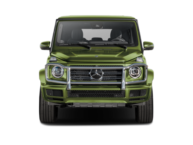 2023 Mercedes-Benz G-Class
