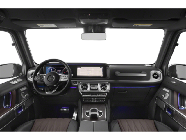 2023 Mercedes-Benz G-Class