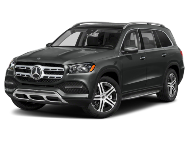 2023 Mercedes-Benz GLS Utility 4D GLS600 Maybach AWD Hybrid