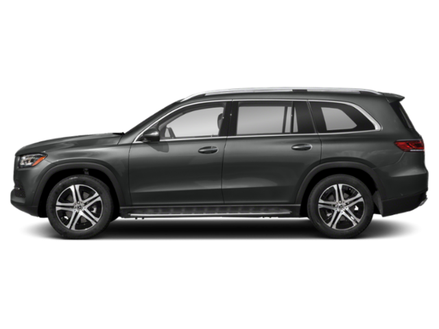 2023 Mercedes-Benz GLS Utility 4D GLS450 AWD Hybrid
