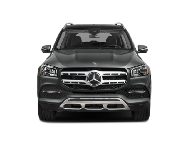 2023 Mercedes-Benz GLS Utility 4D GLS450 AWD Hybrid