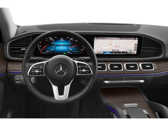 2023 Mercedes-Benz GLS Utility 4D GLS600 Maybach AWD Hybrid